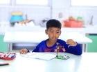 โครงการส่งเสริมความถนัด ความสนใจ และความสมารถพิเศษ ภาคฤดูร้อ ... Image 491